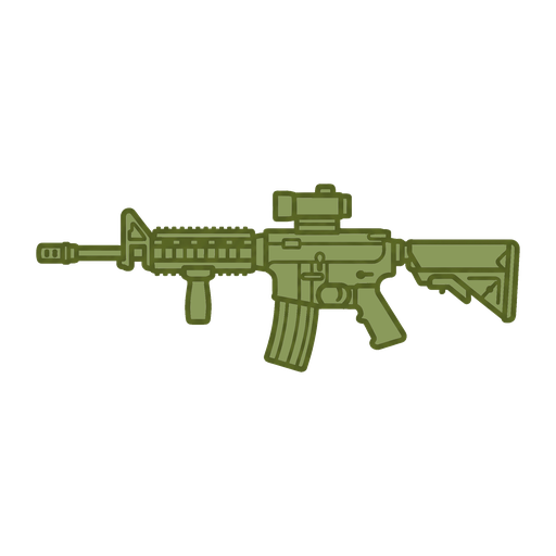 Rifles